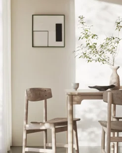 Børge Mogensen Conscious Chair BM3162