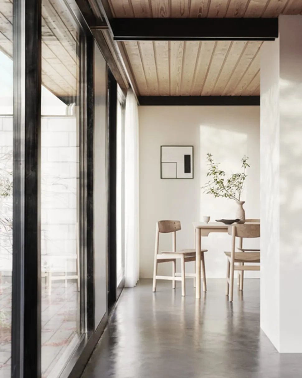 Børge Mogensen Conscious Chair BM3162