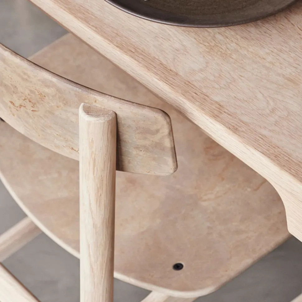 Børge Mogensen Conscious Chair BM3162