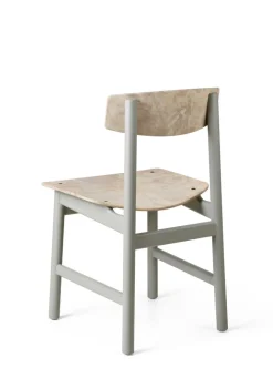 Børge Mogensen Conscious Chair BM3162