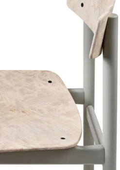 Børge Mogensen Conscious Chair BM3162