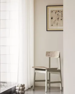 Børge Mogensen Conscious Chair BM3162