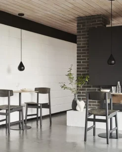 Børge Mogensen Conscious Chair BM3162