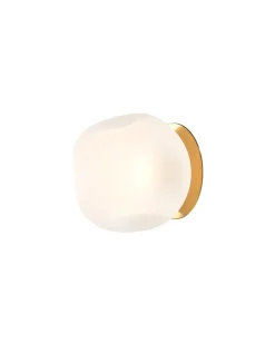 Bright Barocco Wall / ceiling