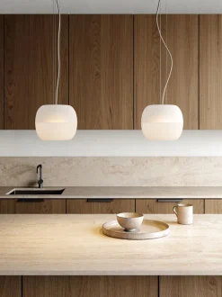 Bright Malus - Pendant