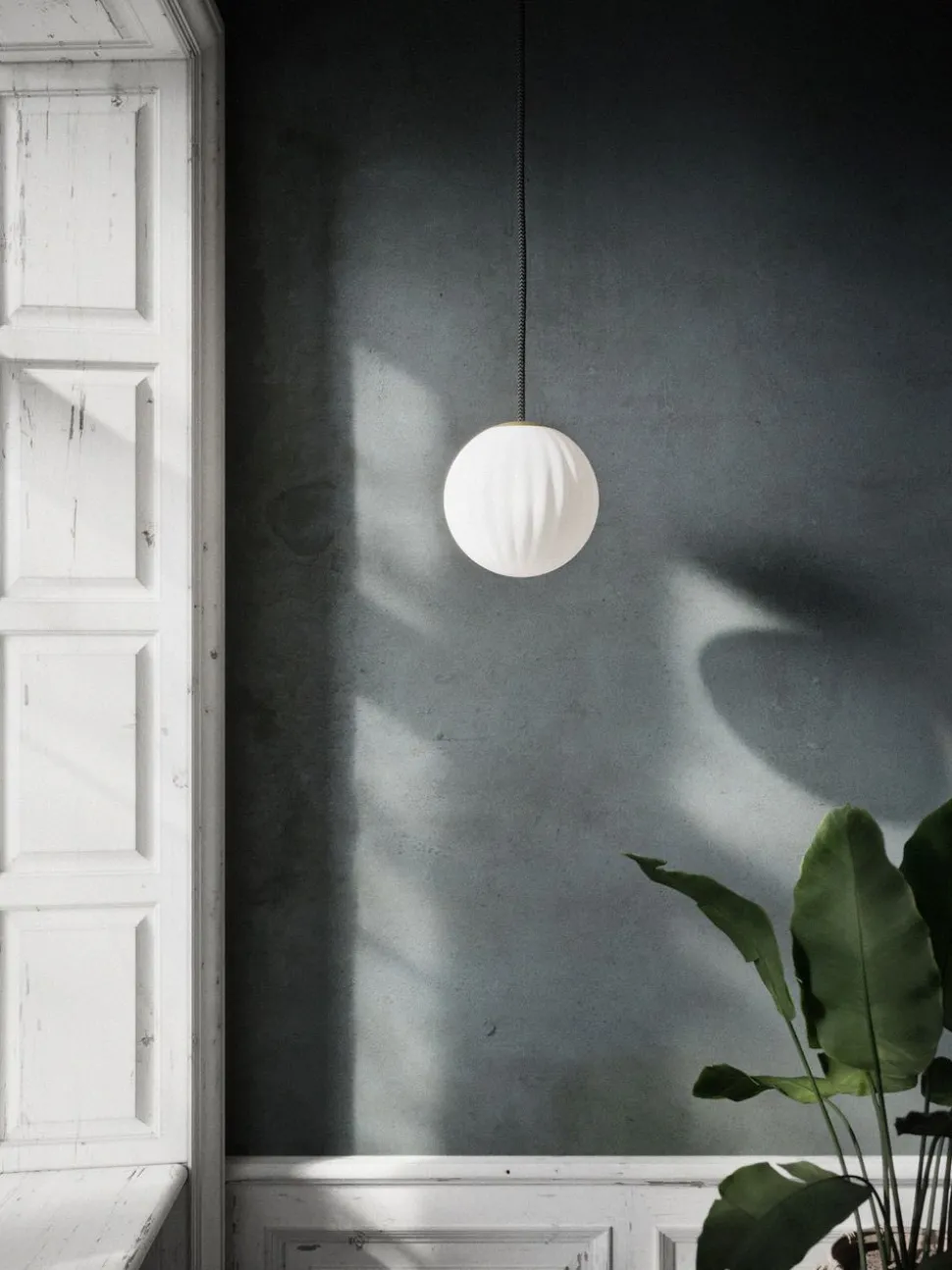 Bright Modeco Pendler