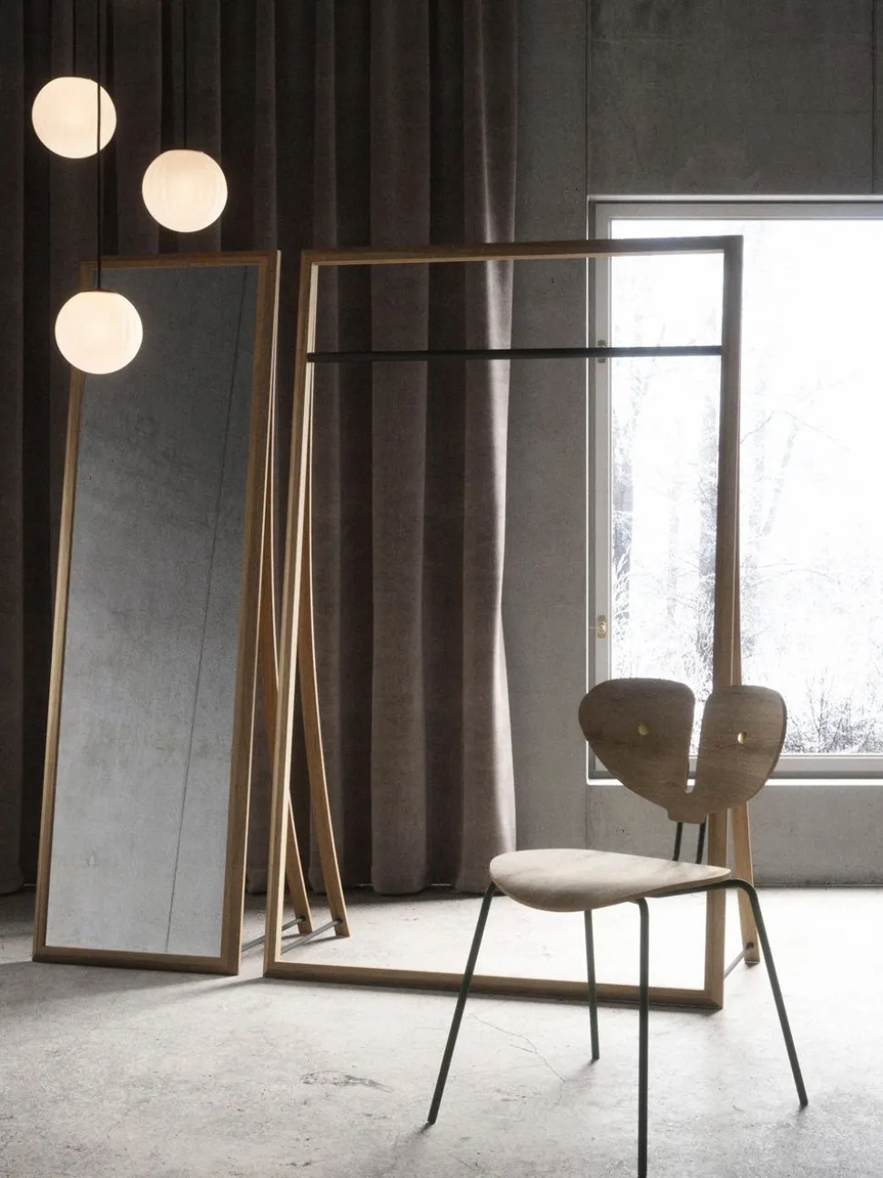 Bright Modeco Pendler