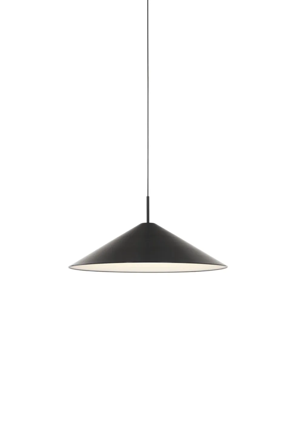 Brolly Pendant Lamp