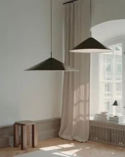 Brolly Pendant Lamp