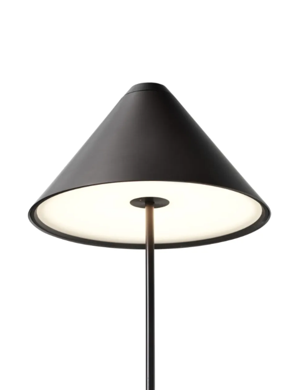 Brolly Portable Table Lamp