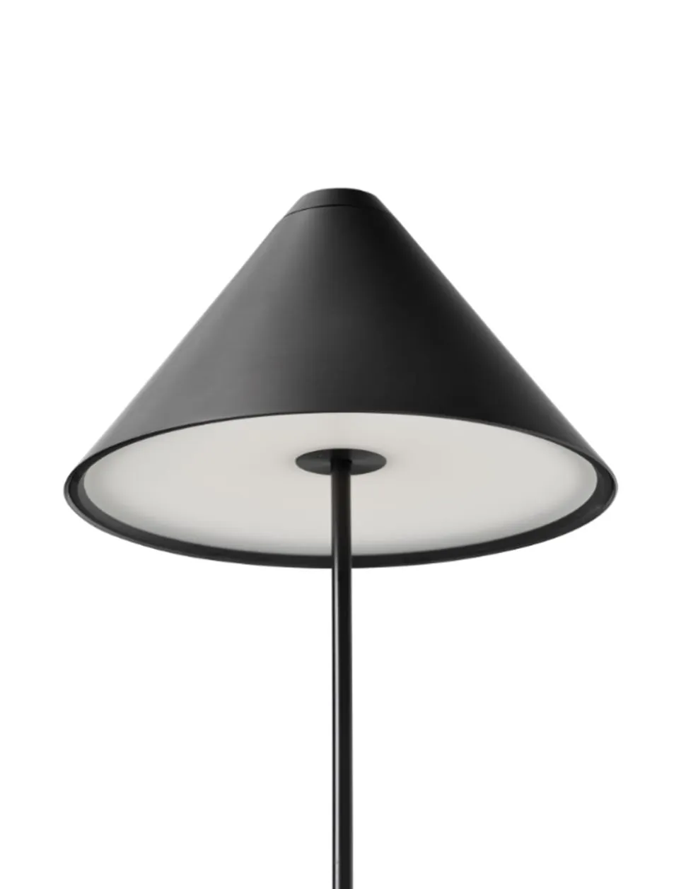 Brolly Portable Table Lamp
