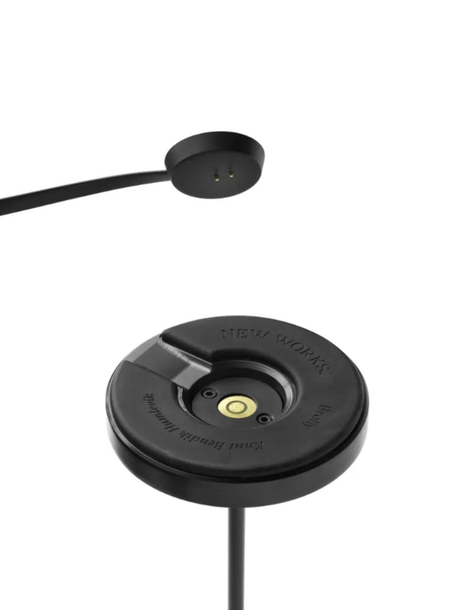 Brolly Portable Table Lamp