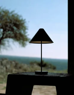 Brolly Portable Table Lamp