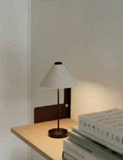 Brolly Portable Table Lamp