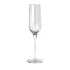 Bubble Champagneglass