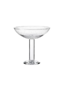 Bubble glass - Champagne Coupe