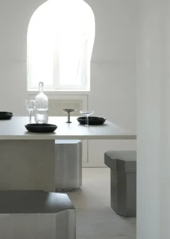 Bubble glass - Champagne Coupe