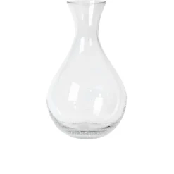 Bubble Glass Carafe