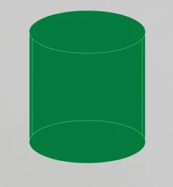 BUBBLE STAND, LARGE, Studio About