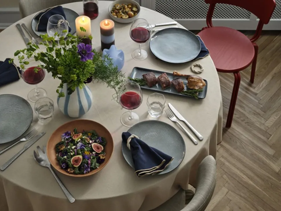 Bubble Thick Drinking Glass