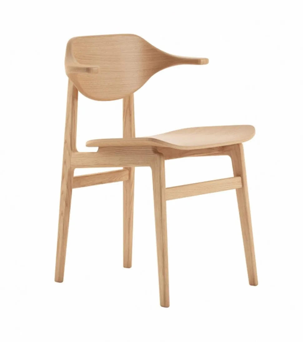 Buffalo Dining Chair