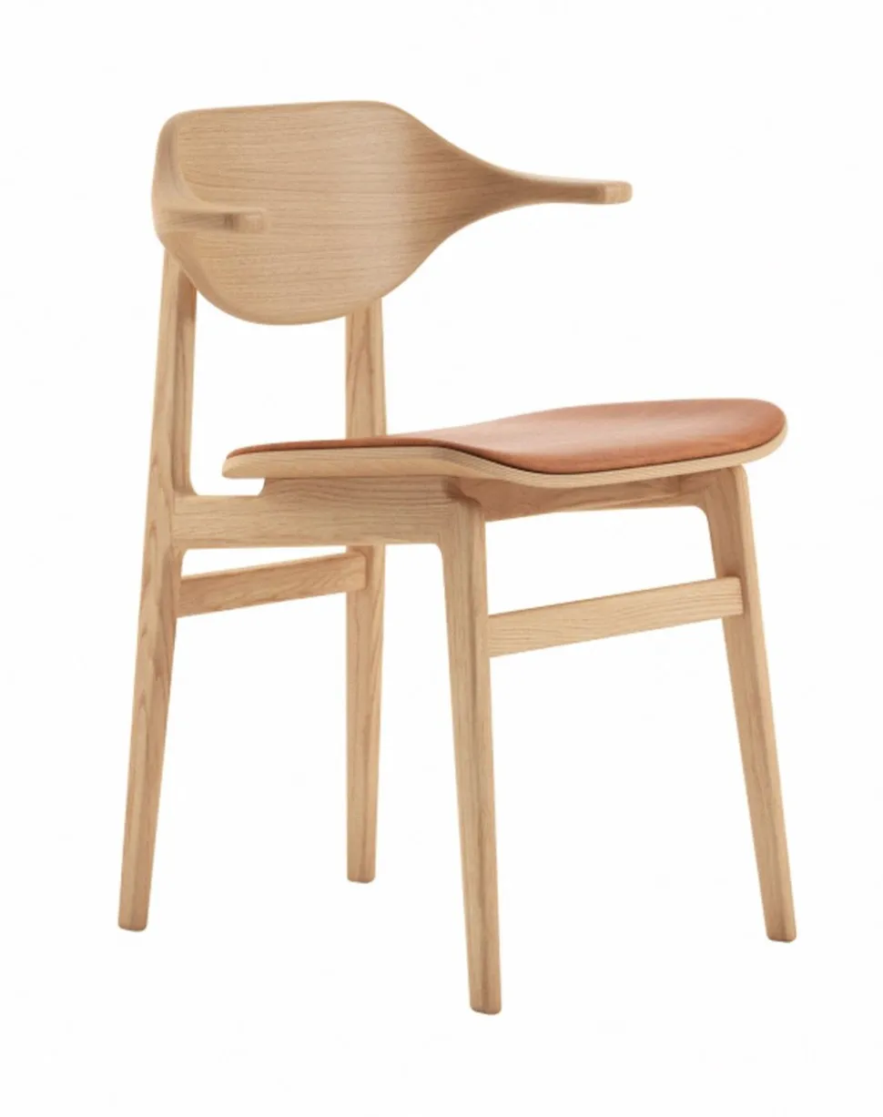 Buffalo Dining Chair