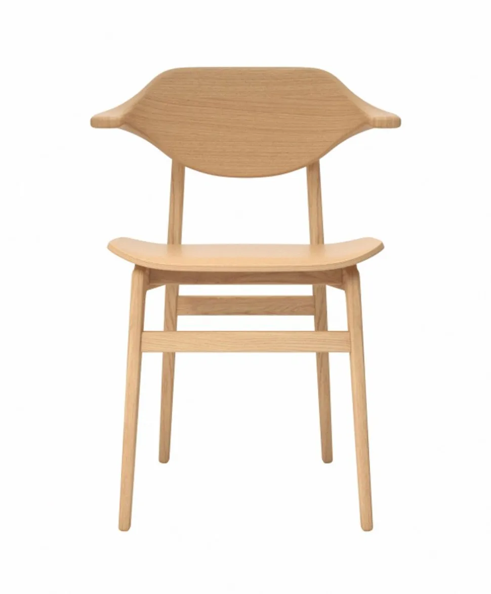 Buffalo Dining Chair