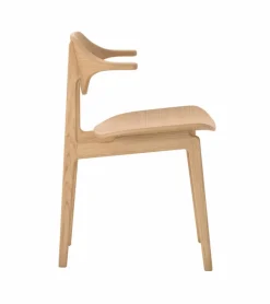 Buffalo Dining Chair