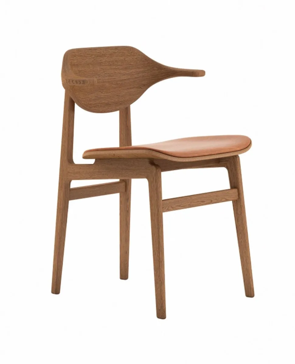 Buffalo Dining Chair