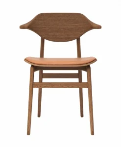 Buffalo Dining Chair