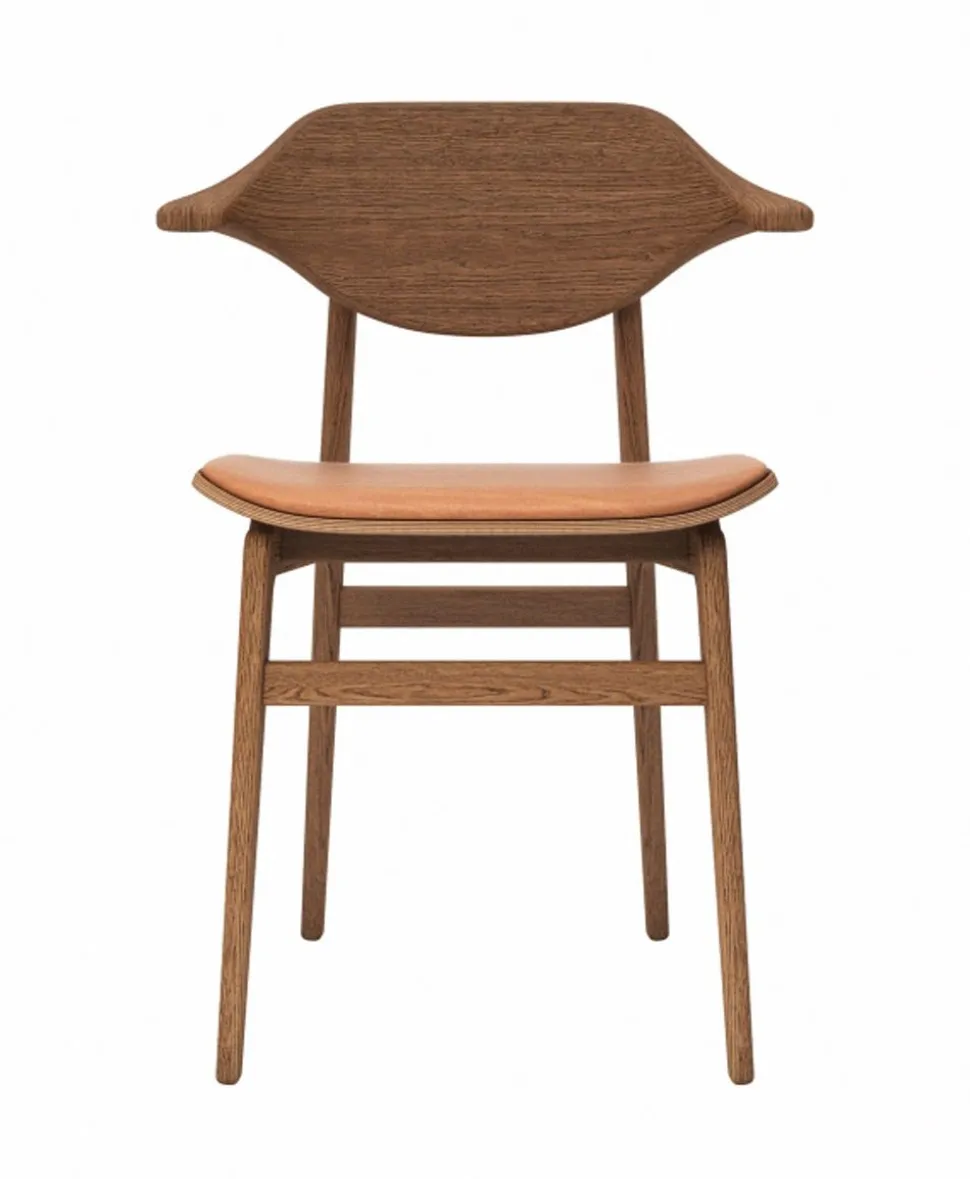 Buffalo Dining Chair