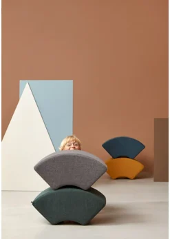 Build & Bounce - Rainbow