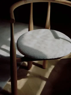 BUKOWSKI CHAIR