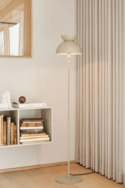 Butterfly Floor Lamp