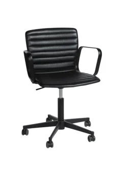 Butterfly Swivel w/armrest