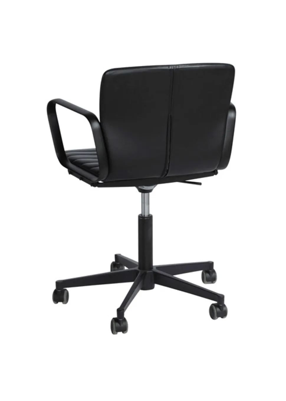 Butterfly Swivel w/armrest