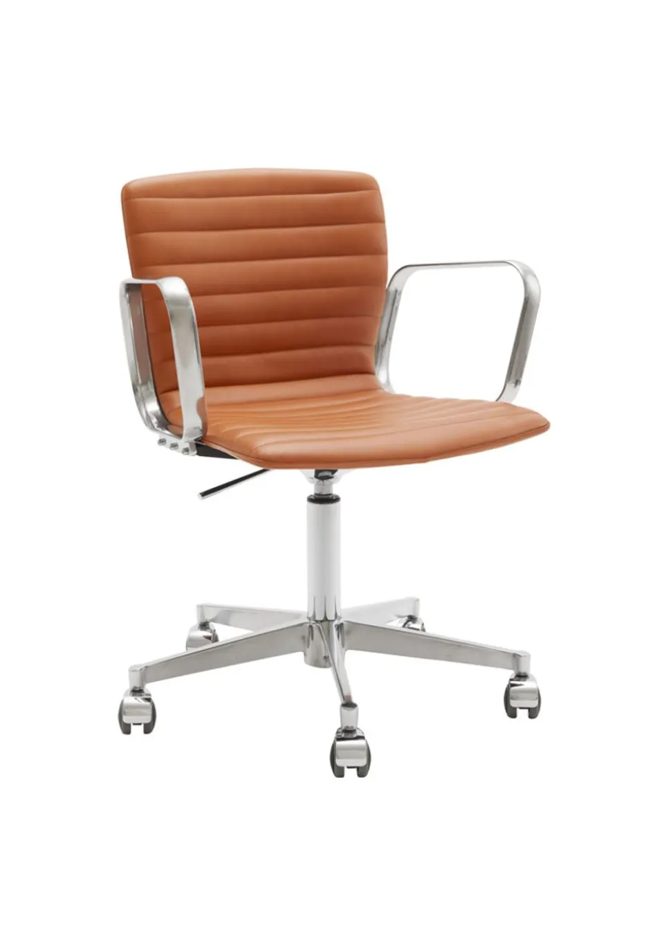 Butterfly Swivel w/armrest