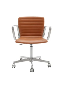 Butterfly Swivel w/armrest