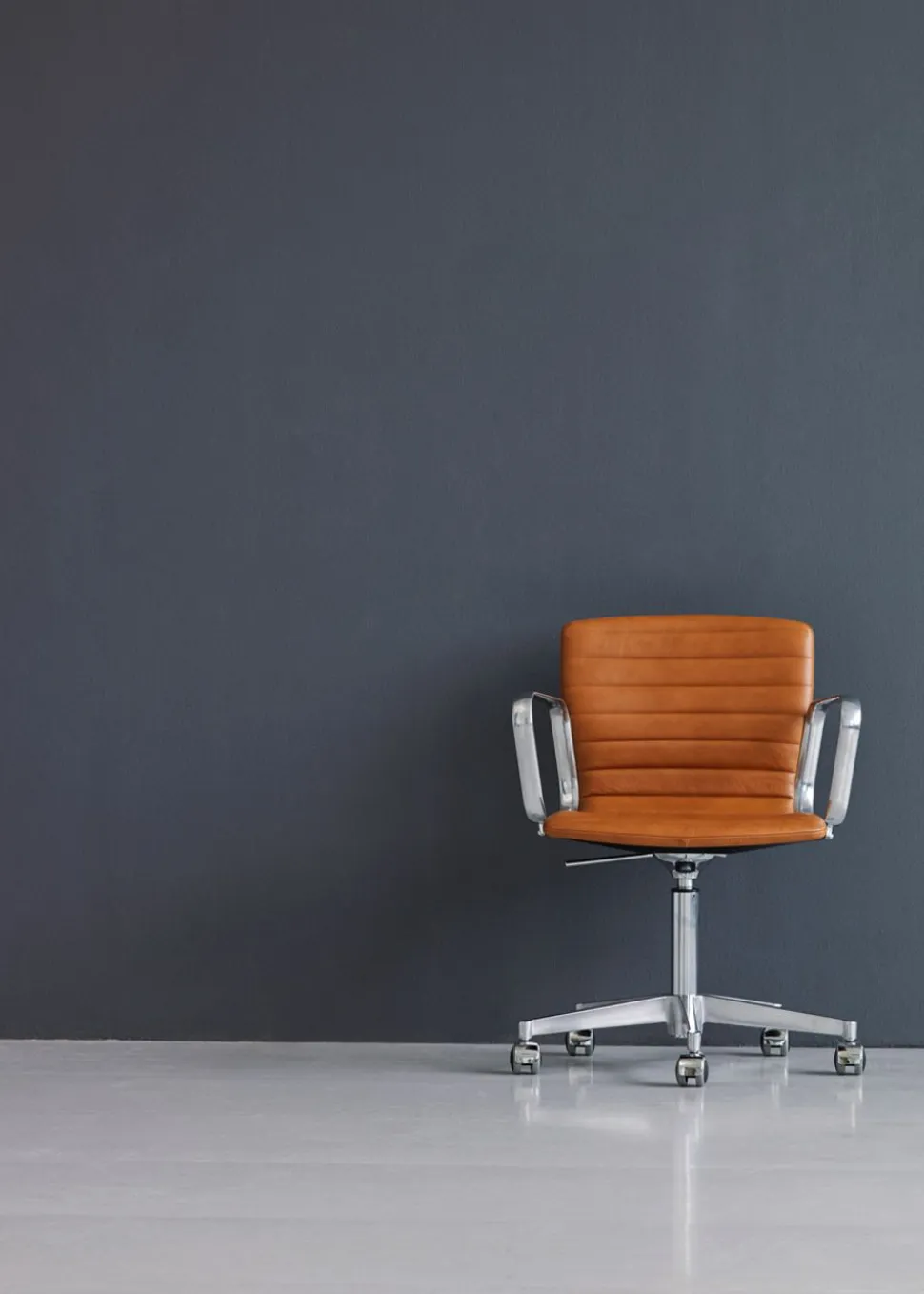 Butterfly Swivel w/armrest