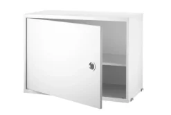 Cabinet w/ Swing Door