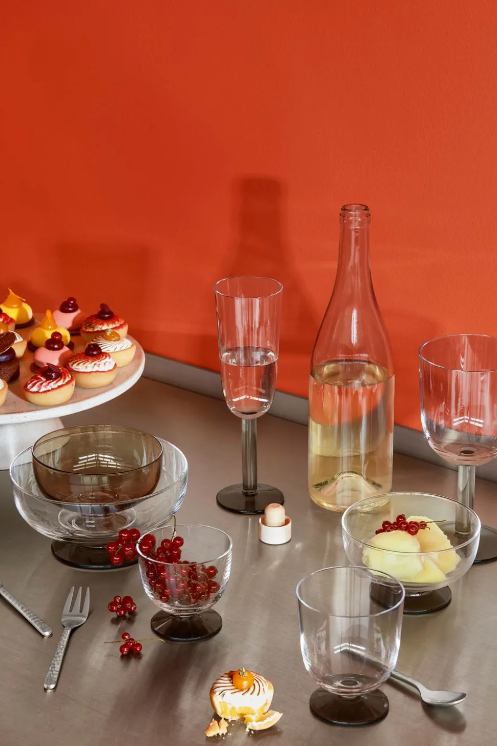 Cakeplate / Broste CPH