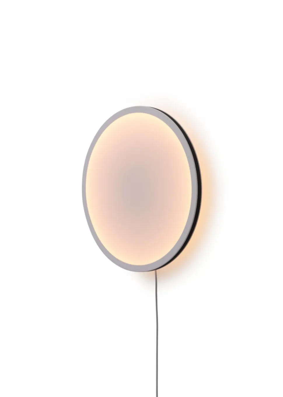 Calm Wall Lamp Ø50 Touch Dim