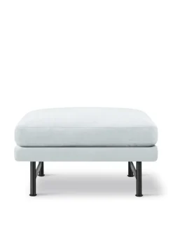 Calmo Ottoman 80 5620 by Hugo Passos