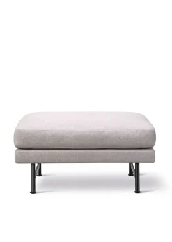 Calmo Ottoman 80 5620 by Hugo Passos