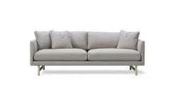 Calmo Sofa 95 5652 by Hugo Passos