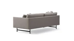 Calmo Sofa 95 5652 by Hugo Passos