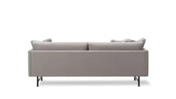 Calmo Sofa 95 5652 by Hugo Passos