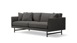 Calmo Sofa 95 5652 by Hugo Passos