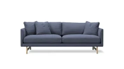 Calmo Sofa 95 5652 by Hugo Passos