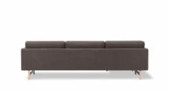 Calmo Sofa 80 5625 by Hugo Passos